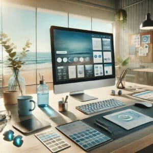 Bannière réseaux sociaux