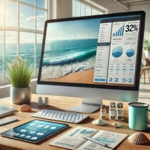 Campagne de publicité