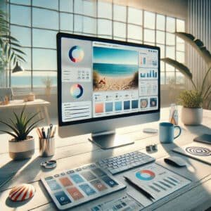 Contenus réseaux sociaux